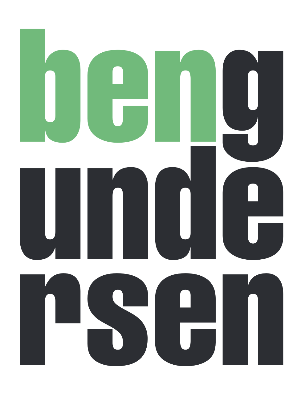 Ben Gundersen